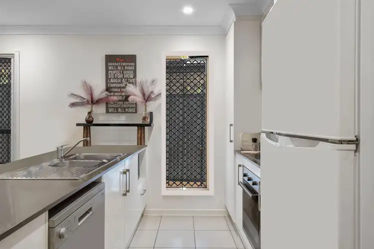 Sixth view of Homely house listing, 3 Limestone Court, Yarrabilba QLD 4207