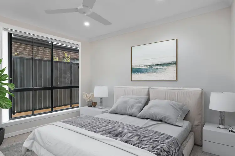 Seventh view of Homely house listing, 3 Limestone Court, Yarrabilba QLD 4207