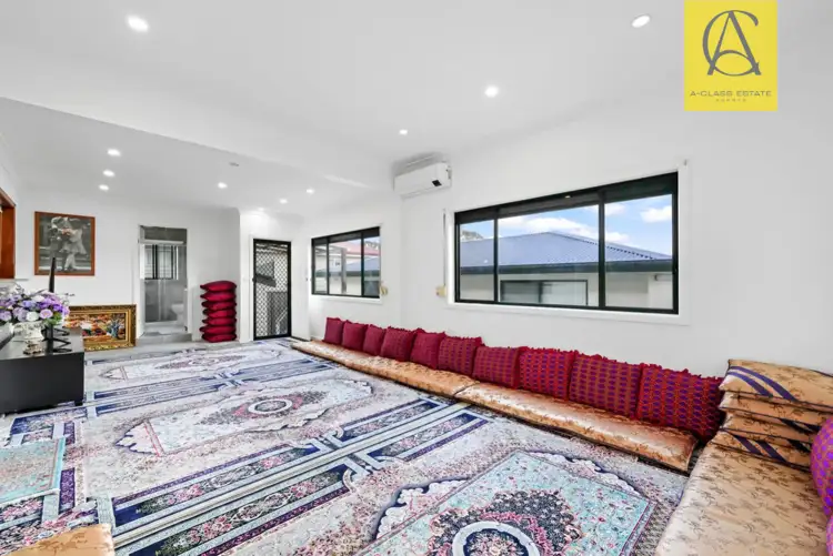 Second view of Homely house listing, 47 Kurrajong Cresent, Blacktown NSW 2148