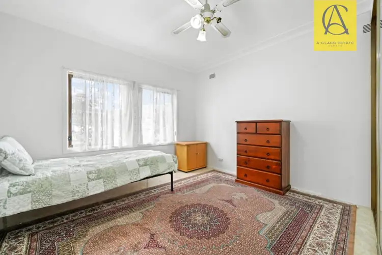 Third view of Homely house listing, 47 Kurrajong Cresent, Blacktown NSW 2148