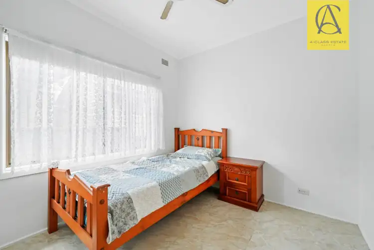 Fourth view of Homely house listing, 47 Kurrajong Cresent, Blacktown NSW 2148