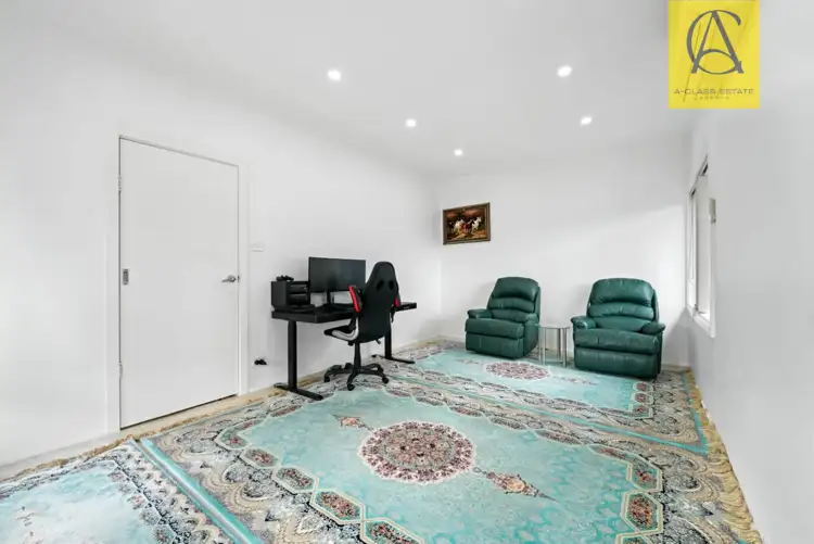 Fifth view of Homely house listing, 47 Kurrajong Cresent, Blacktown NSW 2148