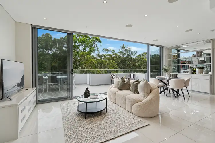 505B/76-82 Gordon Crescent, Lane Cove NSW 2066