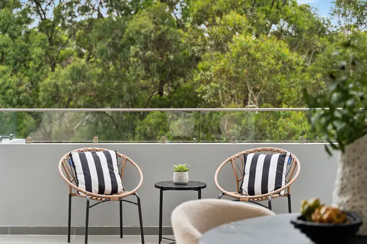 Sixth view of Homely apartment listing, 505B/76-82 Gordon Crescent, Lane Cove NSW 2066