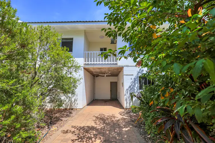 6/12 Omeo Street, Brinkin NT 810