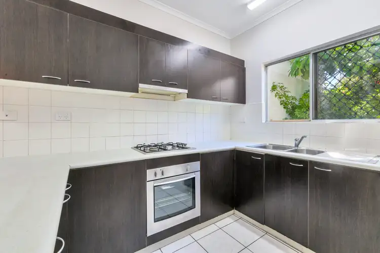 Third view of Homely townhouse listing, 6/12 Omeo Street, Brinkin NT 810