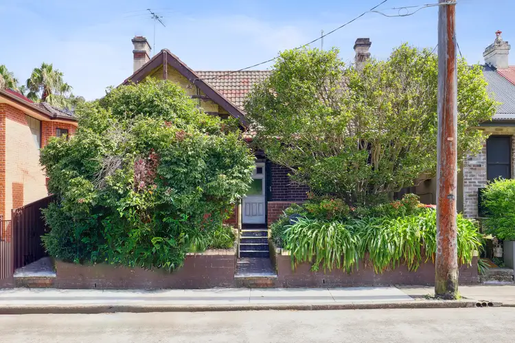 Main view of Homely house listing, 51 Lord Street, Newtown NSW 2042