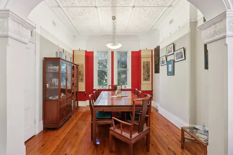 Fifth view of Homely house listing, 51 Lord Street, Newtown NSW 2042