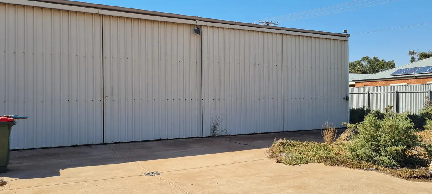 Main view of Homely land listing, 5 Beer Street, Port Augusta West SA 5700