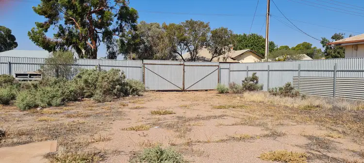 Third view of Homely land listing, 5 Beer Street, Port Augusta West SA 5700