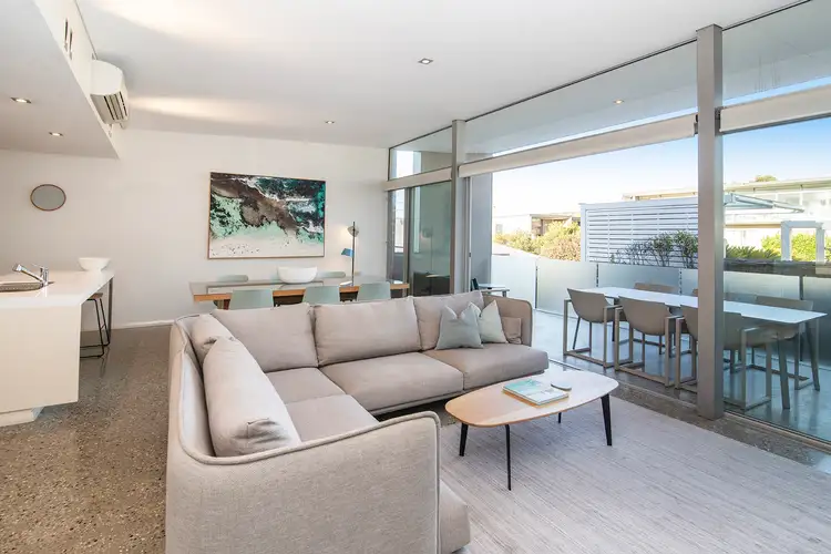 Fifth view of Homely house listing, 31/67 Smiths Beach Road, Yallingup WA 6282