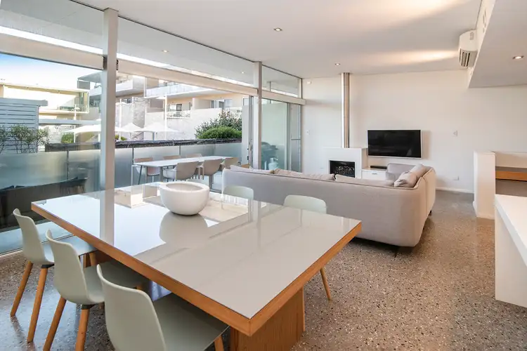 Sixth view of Homely house listing, 31/67 Smiths Beach Road, Yallingup WA 6282
