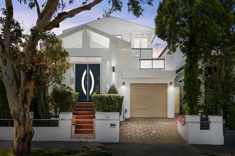 14 Mina Rosa Street, Enfield NSW 2136