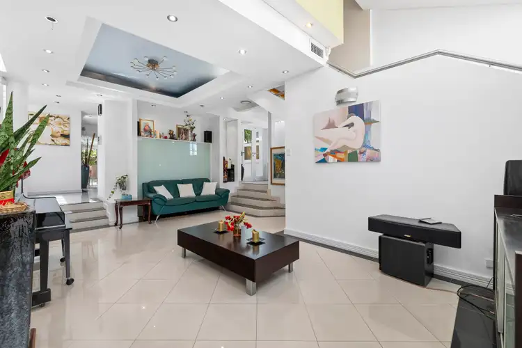 Second view of Homely house listing, 14 Mina Rosa Street, Enfield NSW 2136