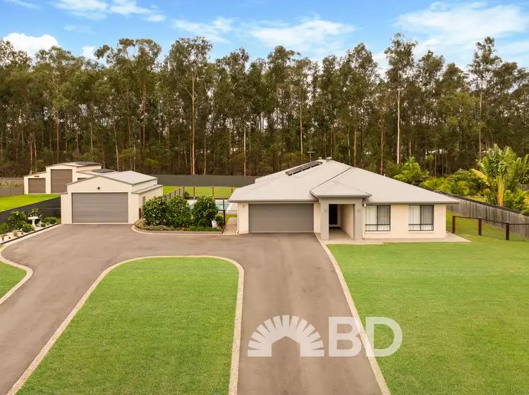 10 Stormbird Court, Upper Caboolture QLD 4510