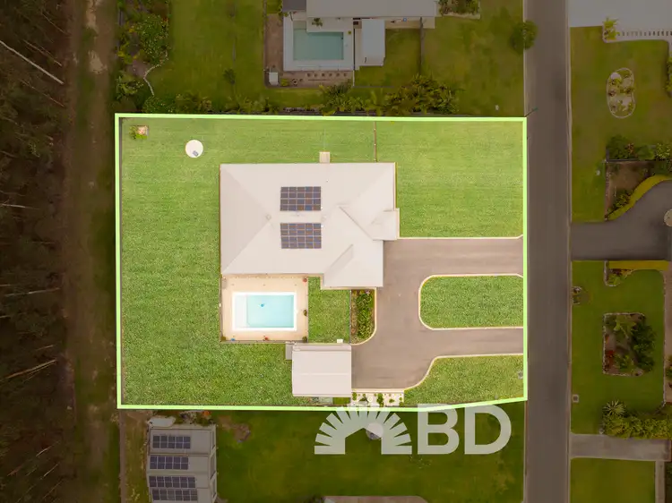 Second view of Homely house listing, 10 Stormbird Court, Upper Caboolture QLD 4510