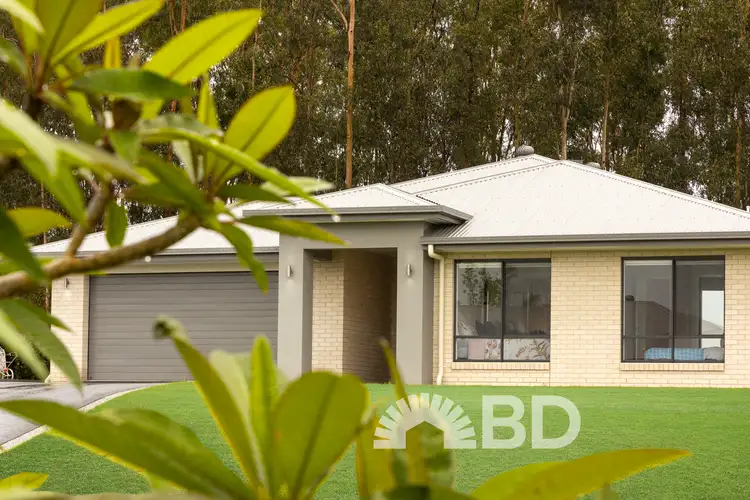 Fourth view of Homely house listing, 10 Stormbird Court, Upper Caboolture QLD 4510