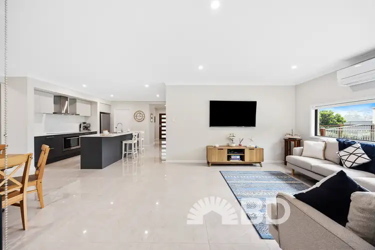 Fifth view of Homely house listing, 10 Stormbird Court, Upper Caboolture QLD 4510