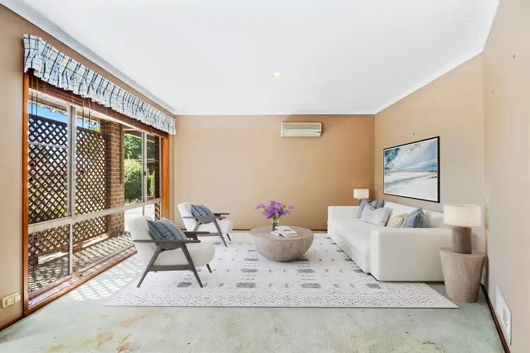 Third view of Homely house listing, 6 Tumbleton Place, Isabella Plains ACT 2905