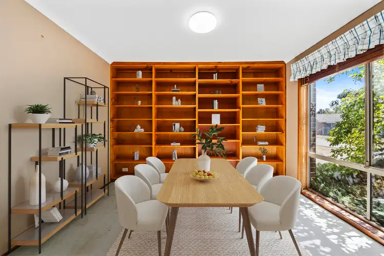 Fourth view of Homely house listing, 6 Tumbleton Place, Isabella Plains ACT 2905