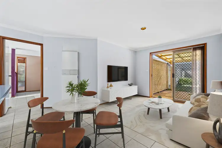 Fifth view of Homely house listing, 6 Tumbleton Place, Isabella Plains ACT 2905
