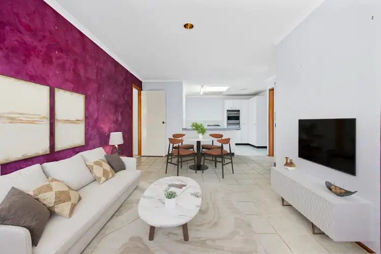 Sixth view of Homely house listing, 6 Tumbleton Place, Isabella Plains ACT 2905