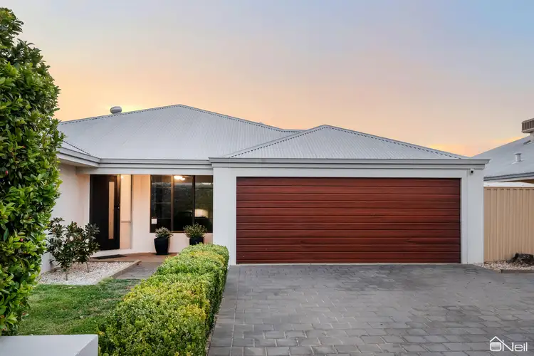 9 Hunt Road, Byford WA 6122