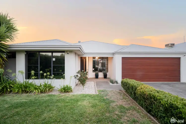 Second view of Homely house listing, 9 Hunt Road, Byford WA 6122