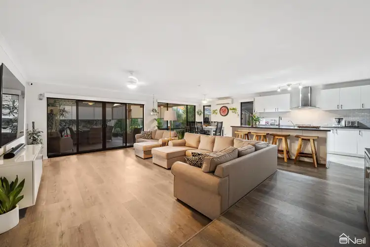 Third view of Homely house listing, 9 Hunt Road, Byford WA 6122