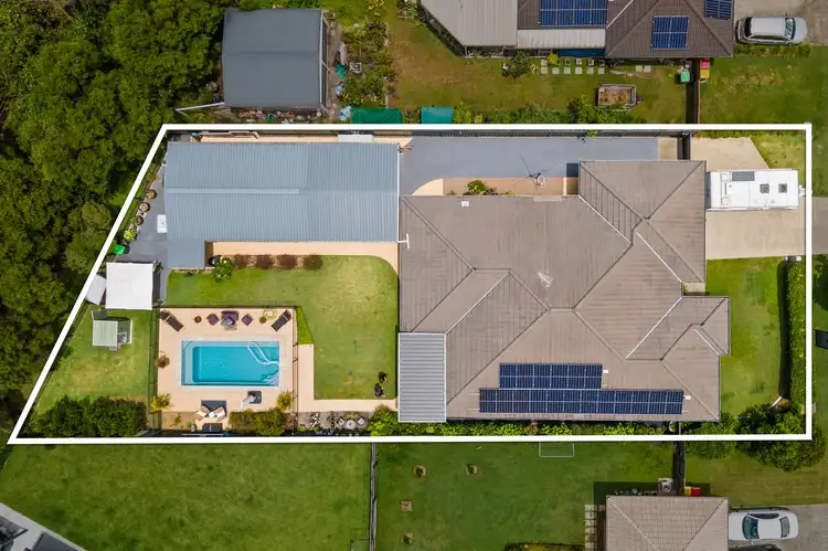88 Summerfields Drive