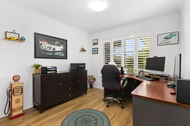 Fifth view of Homely house listing, 88 Summerfields Drive, Caboolture QLD 4510