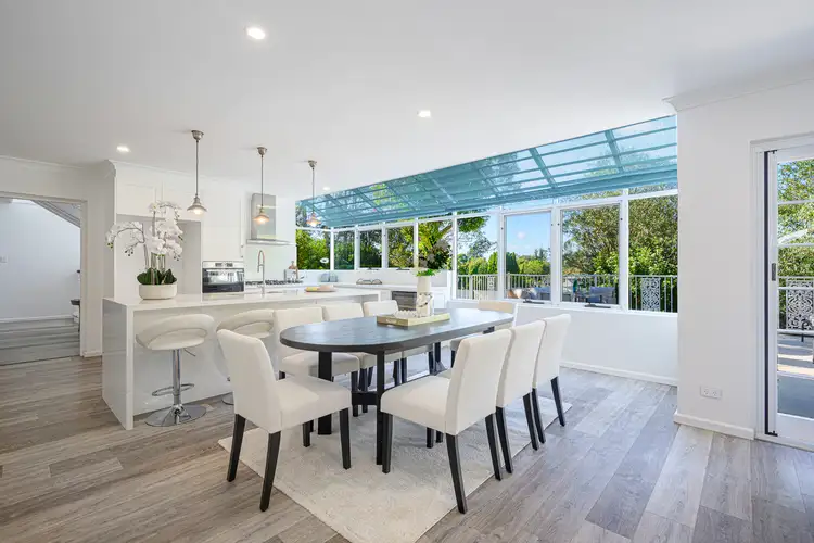 Second view of Homely house listing, 7 Wirra Close, St Ives NSW 2075