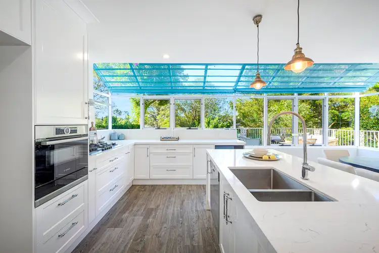 Third view of Homely house listing, 7 Wirra Close, St Ives NSW 2075