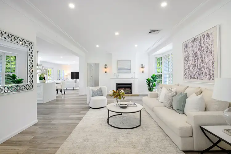 Fourth view of Homely house listing, 7 Wirra Close, St Ives NSW 2075