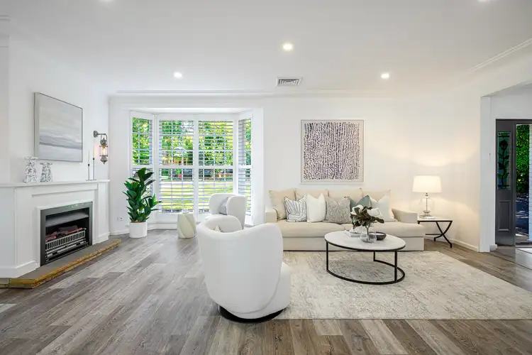 Fifth view of Homely house listing, 7 Wirra Close, St Ives NSW 2075