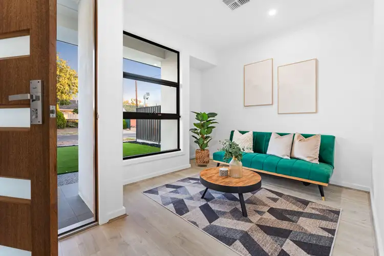 Second view of Homely house listing, 17B Tindola Street, Brahma Lodge SA 5109