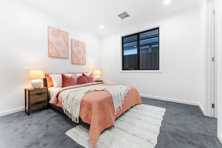 Fourth view of Homely house listing, 17B Tindola Street, Brahma Lodge SA 5109