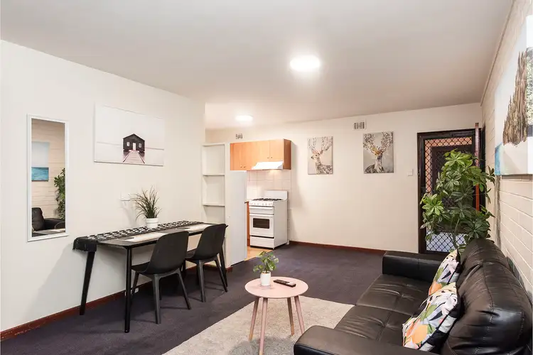 Second view of Homely apartment listing, 1/1 Minora Place, Rivervale WA 6103