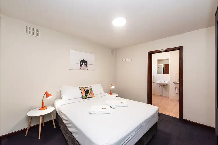 Fourth view of Homely apartment listing, 1/1 Minora Place, Rivervale WA 6103