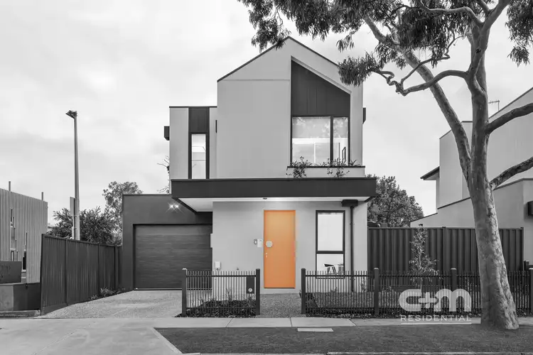 Main view of Homely house listing, 7a Walter Street, Hadfield VIC 3046