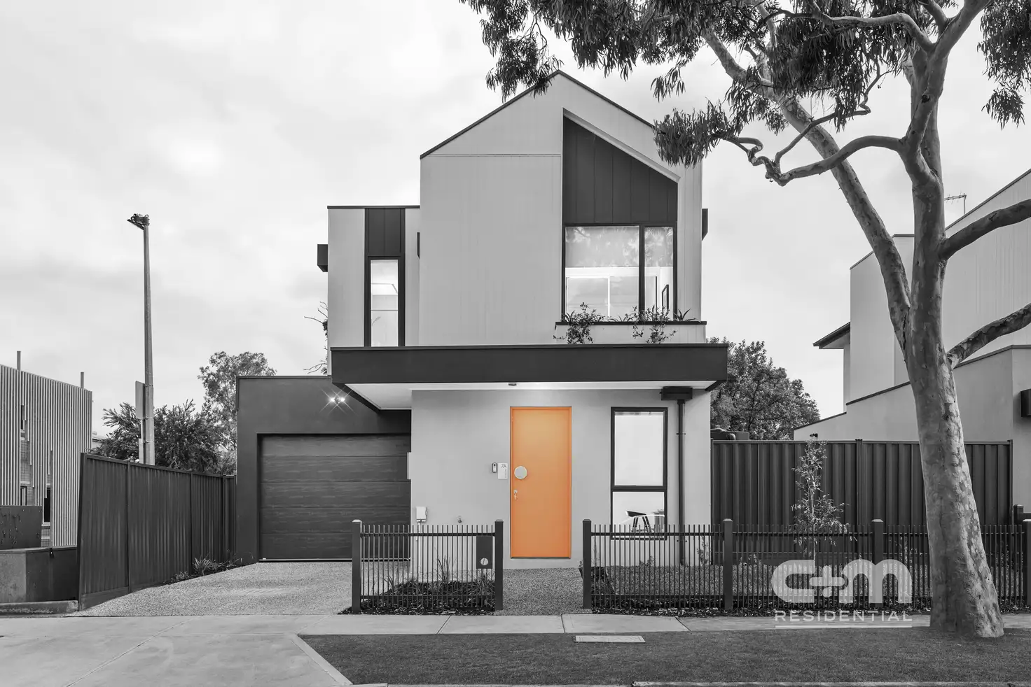 Main view of Homely house listing, 7a Walter Street, Hadfield VIC 3046