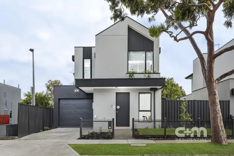 Second view of Homely house listing, 7a Walter Street, Hadfield VIC 3046