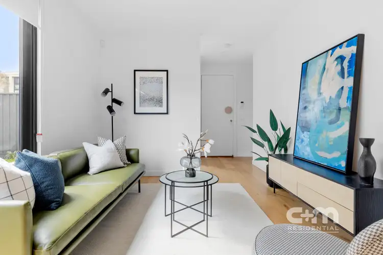 Third view of Homely house listing, 7a Walter Street, Hadfield VIC 3046