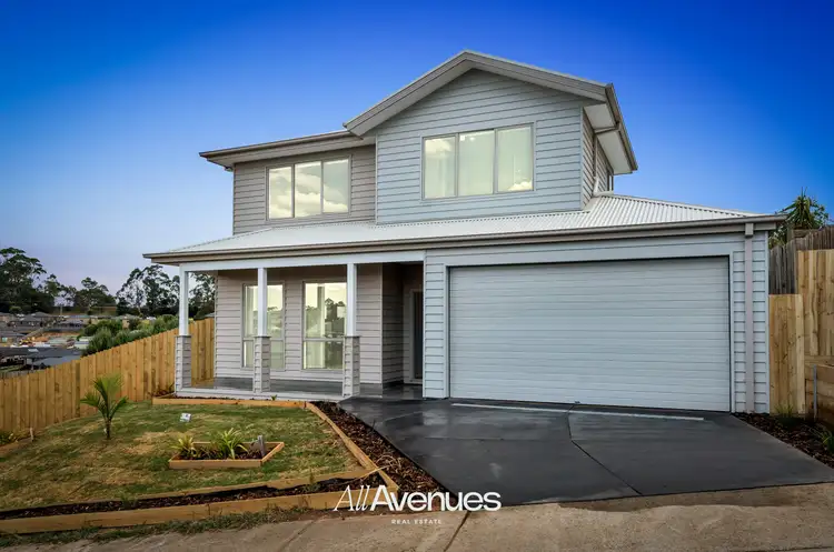 18 Toorongo Street, Drouin VIC 3818