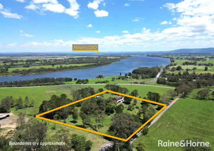 10A Back Forest Road, Back Forest NSW 2535