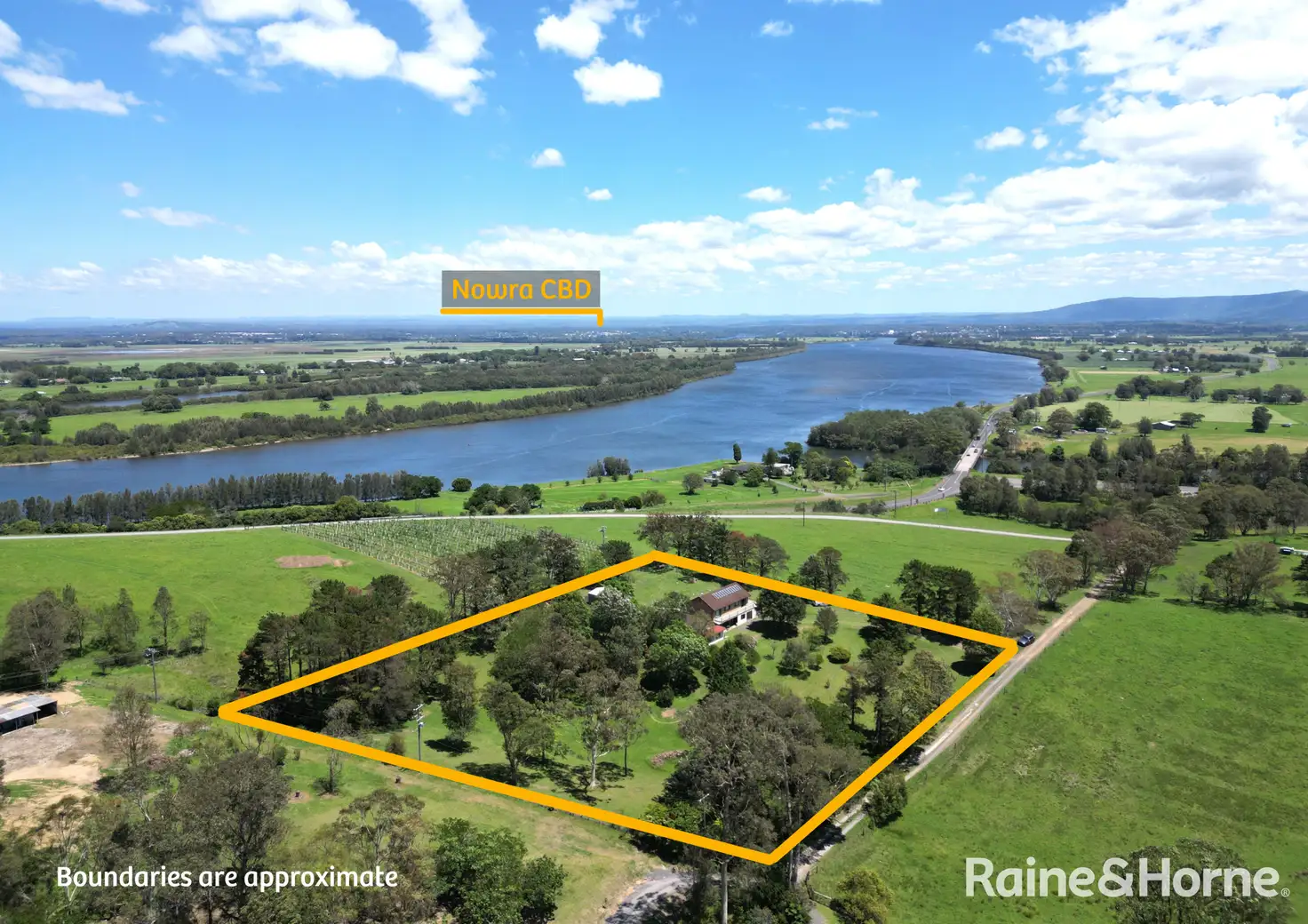 Main view of Homely rural property listing, 10A Back Forest Road, Back Forest NSW 2535