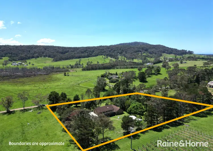 Third view of Homely rural property listing, 10A Back Forest Road, Back Forest NSW 2535