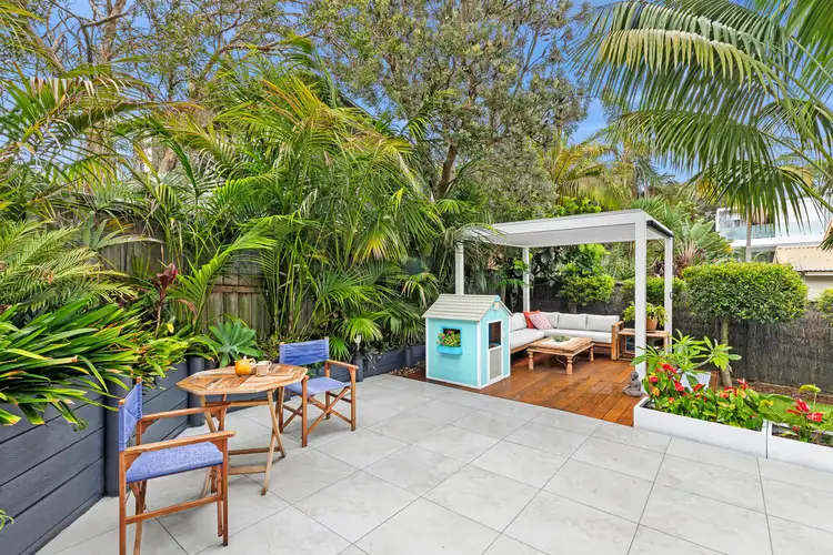 9/45-53 Ocean Avenue, Newport NSW 2106