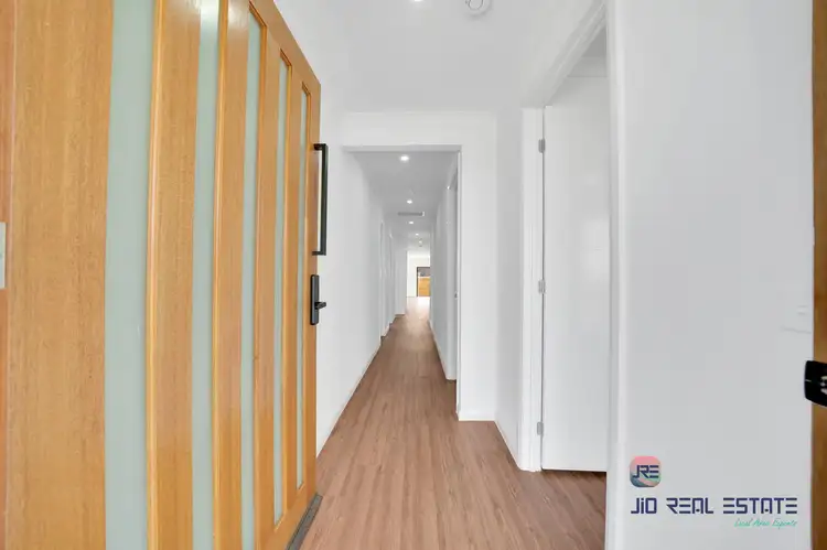 Second view of Homely house listing, 61 Maradona Boulevard, Deanside VIC 3336