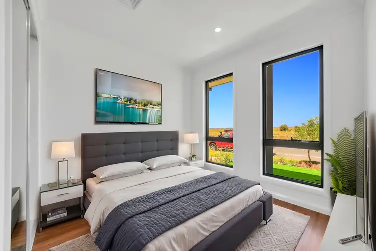 Third view of Homely house listing, 61 Maradona Boulevard, Deanside VIC 3336